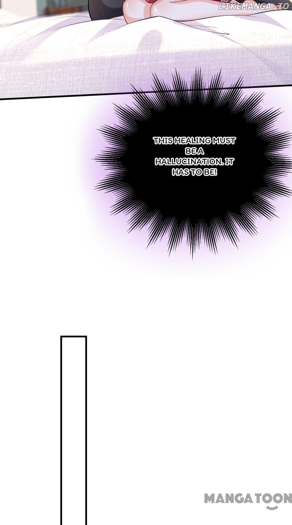 Never Let Go of My Ex-Husband Chapter 155 - page 33