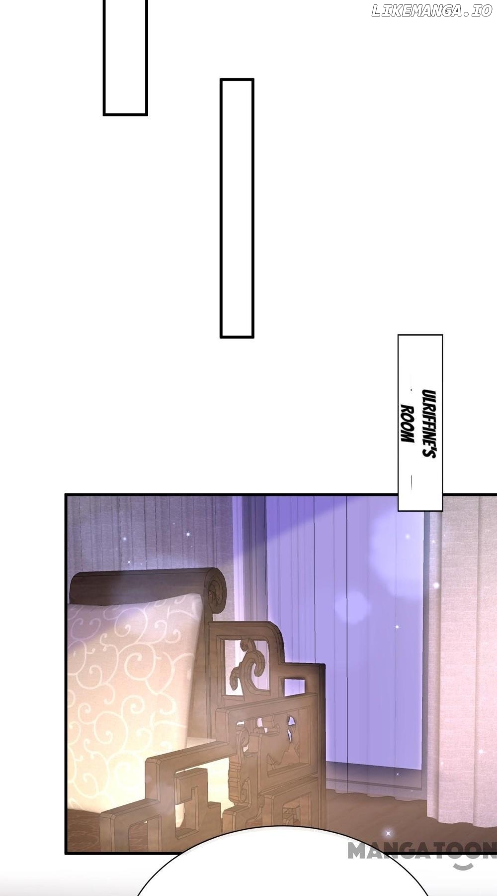 Never Let Go of My Ex-Husband Chapter 155 - page 34