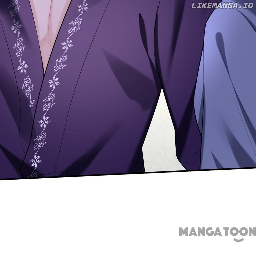 Never Let Go of My Ex-Husband Chapter 155 - page 44