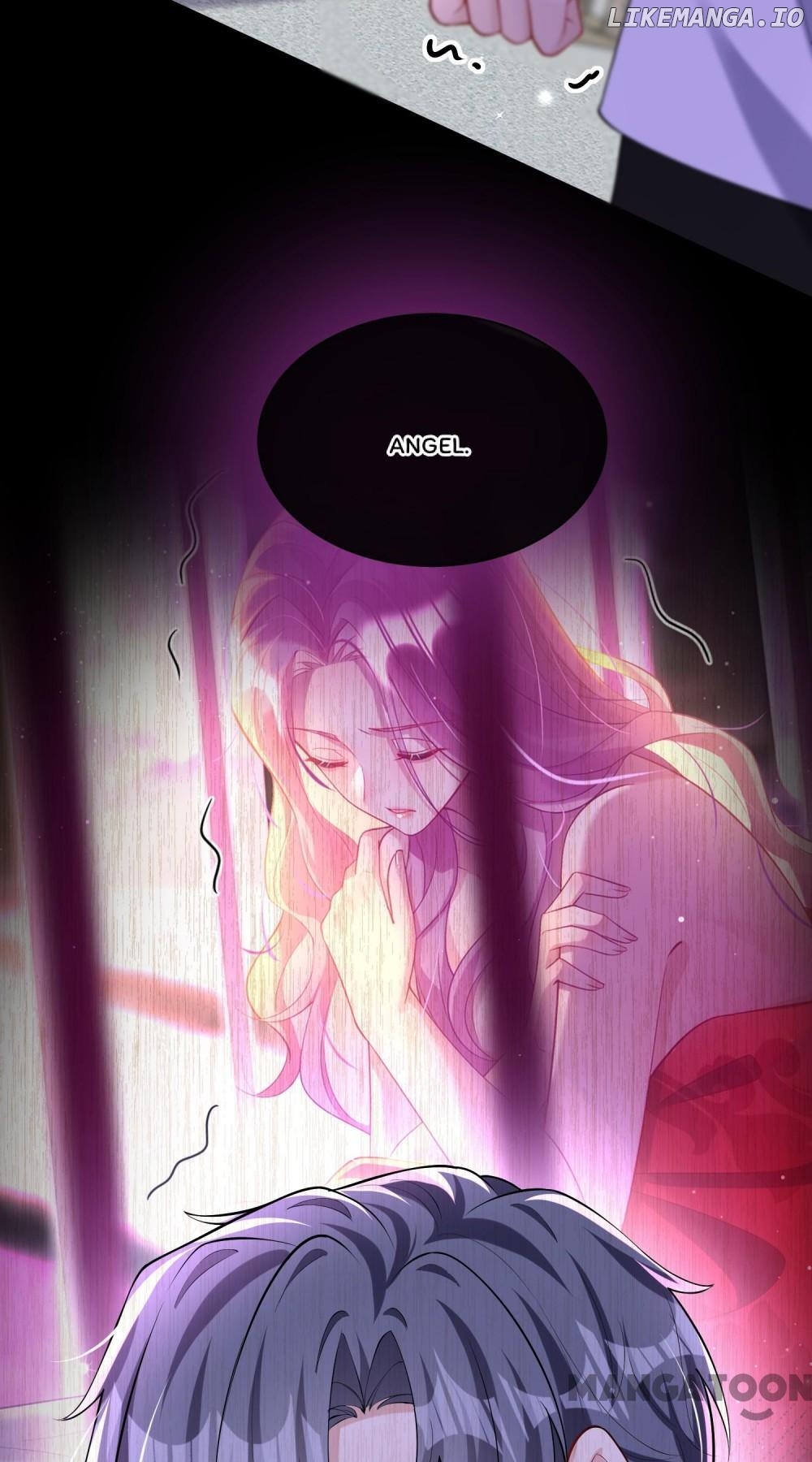 Never Let Go of My Ex-Husband Chapter 155 - page 46