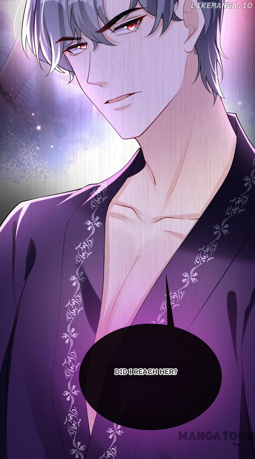 Never Let Go of My Ex-Husband Chapter 155 - page 47