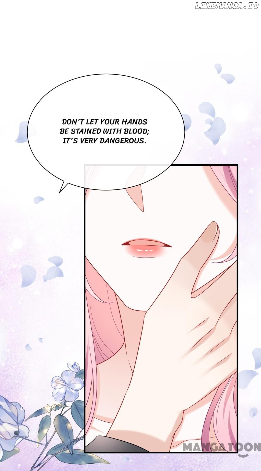 Never Let Go of My Ex-Husband Chapter 155 - page 8