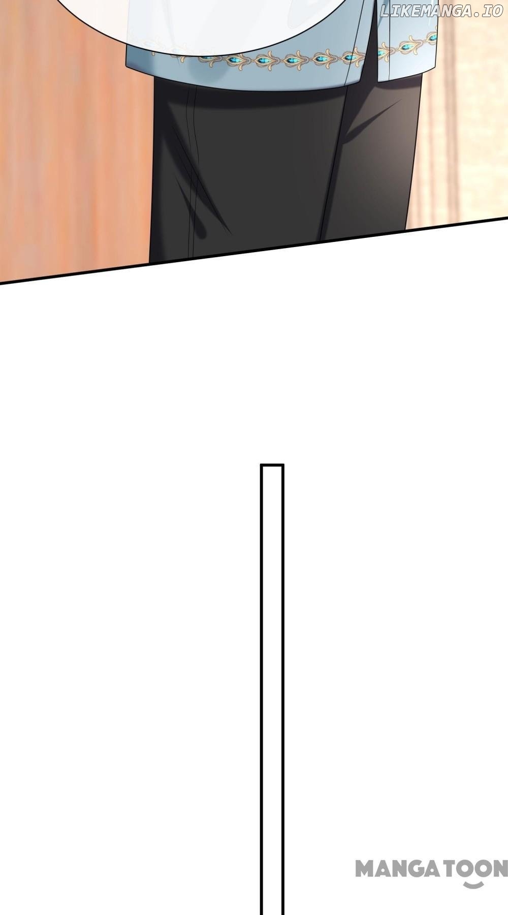 Never Let Go of My Ex-Husband Chapter 156 - page 13