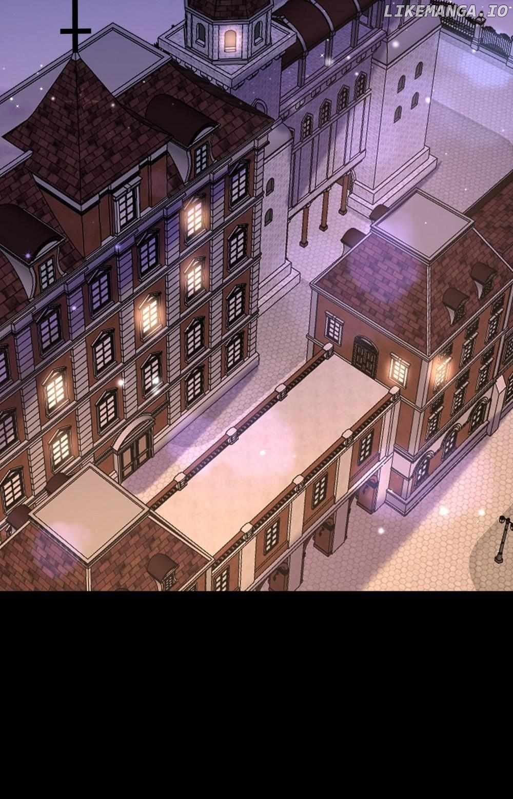 Never Let Go of My Ex-Husband Chapter 156 - page 15