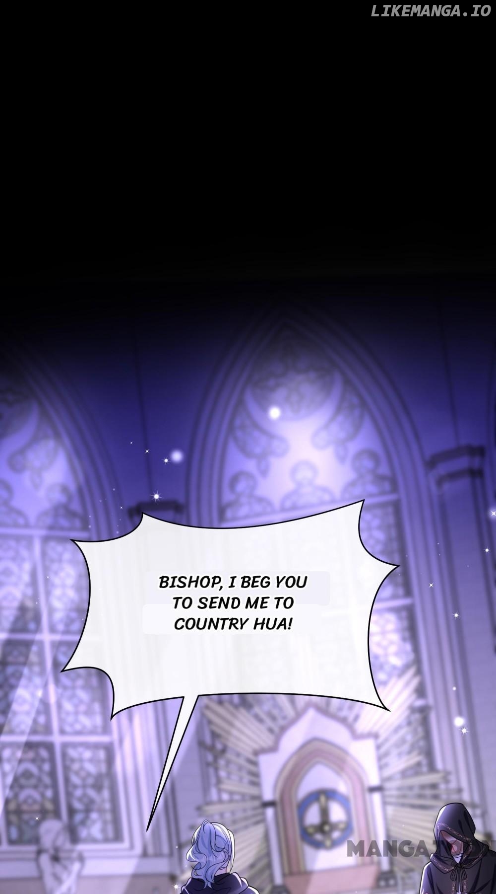 Never Let Go of My Ex-Husband Chapter 156 - page 16