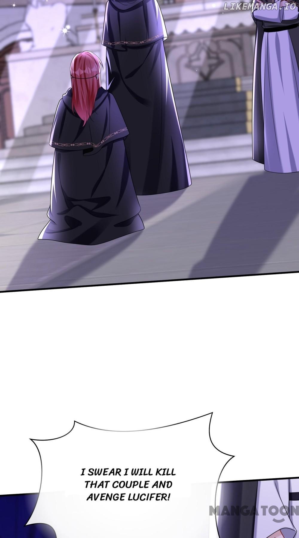 Never Let Go of My Ex-Husband Chapter 156 - page 17