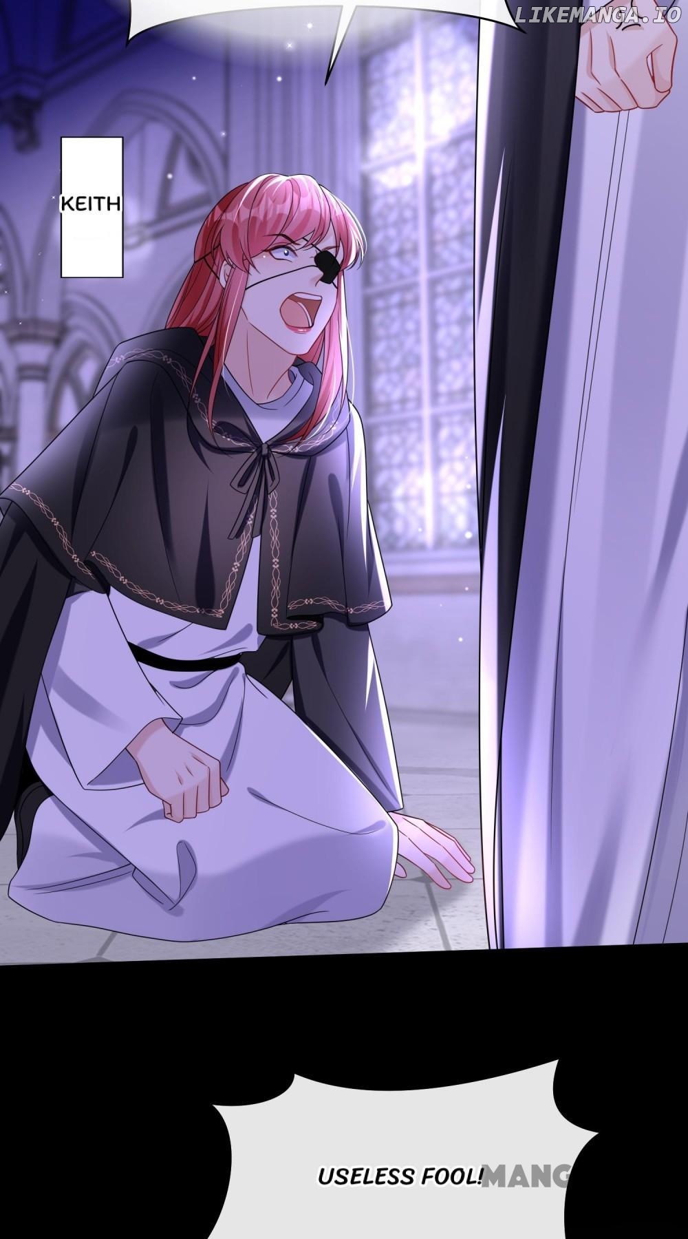 Never Let Go of My Ex-Husband Chapter 156 - page 18