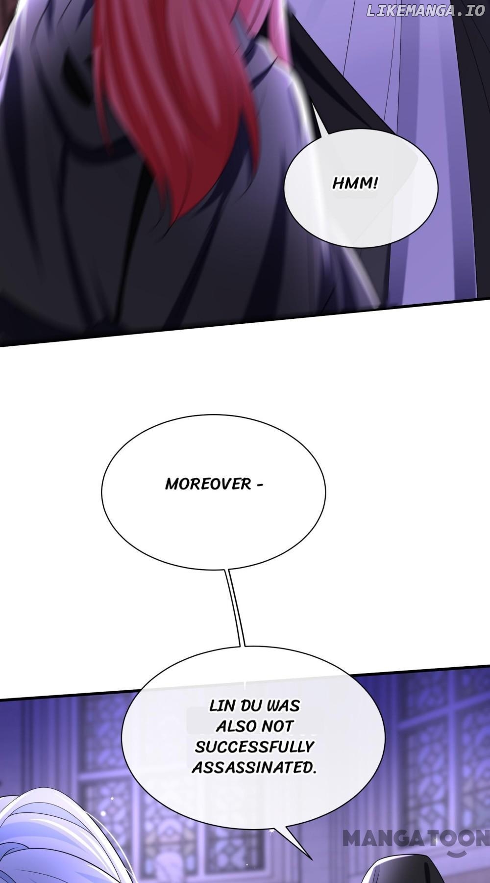 Never Let Go of My Ex-Husband Chapter 156 - page 20