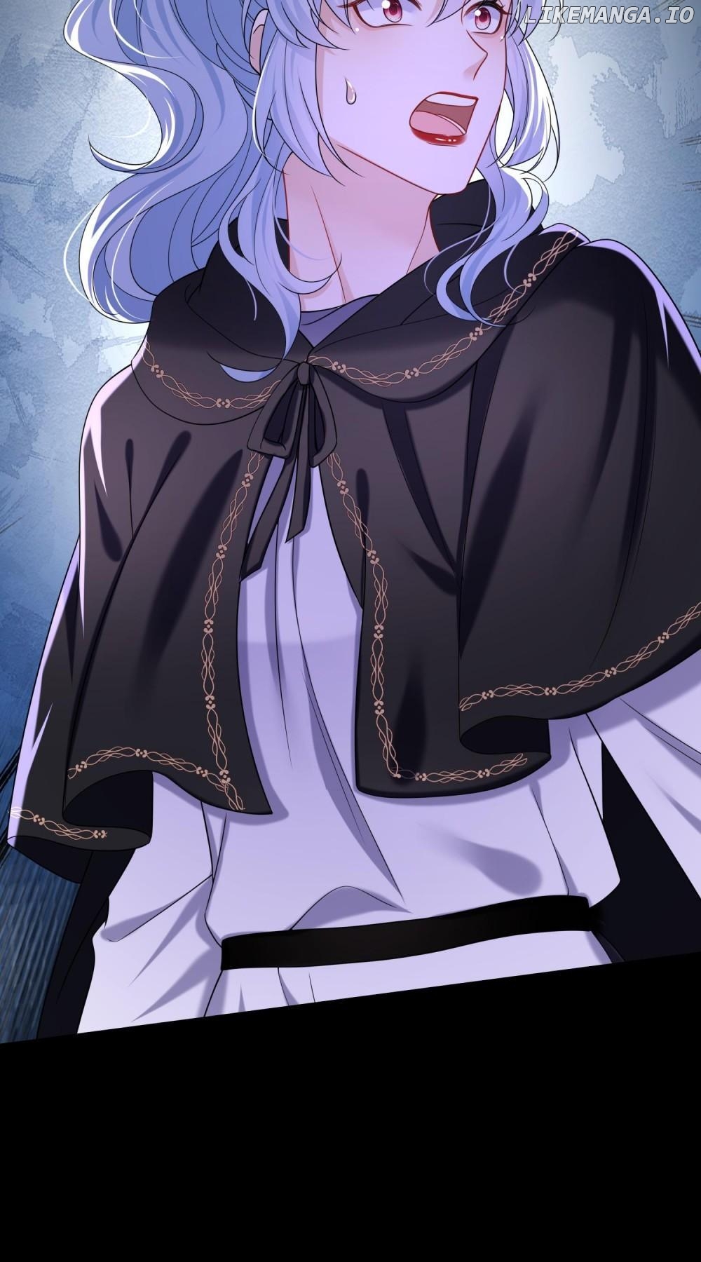 Never Let Go of My Ex-Husband Chapter 156 - page 22