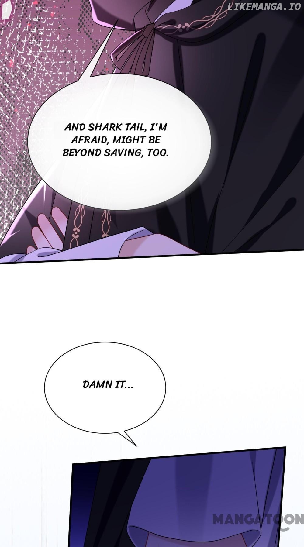 Never Let Go of My Ex-Husband Chapter 156 - page 25