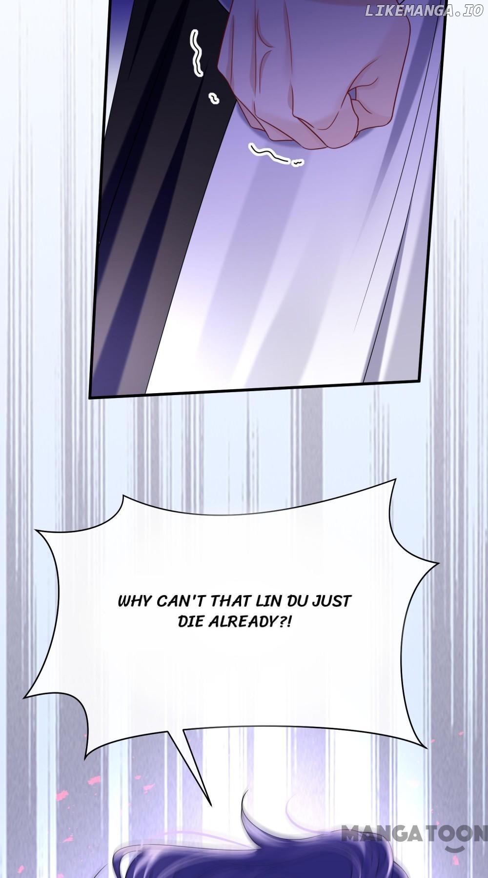 Never Let Go of My Ex-Husband Chapter 156 - page 26