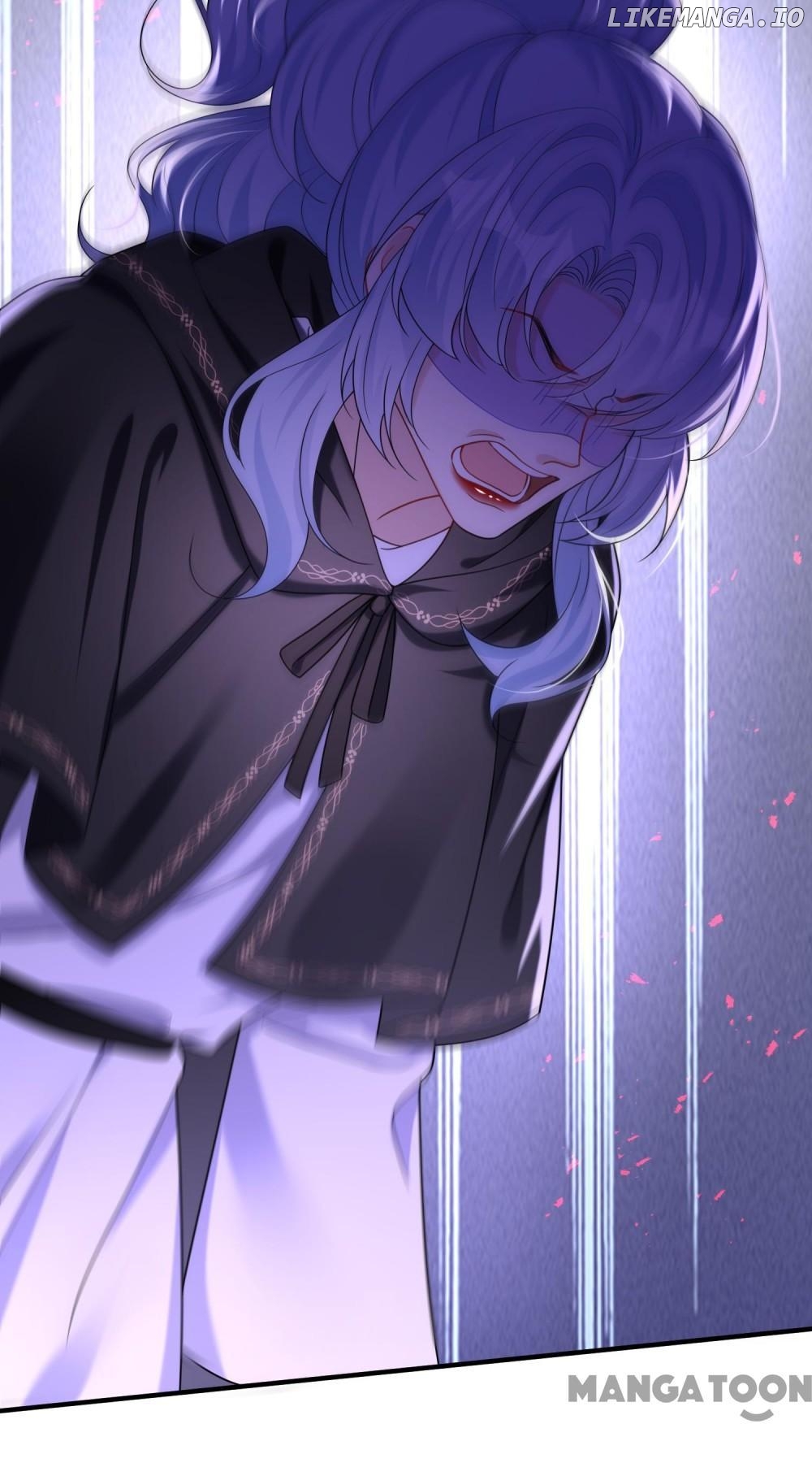 Never Let Go of My Ex-Husband Chapter 156 - page 27