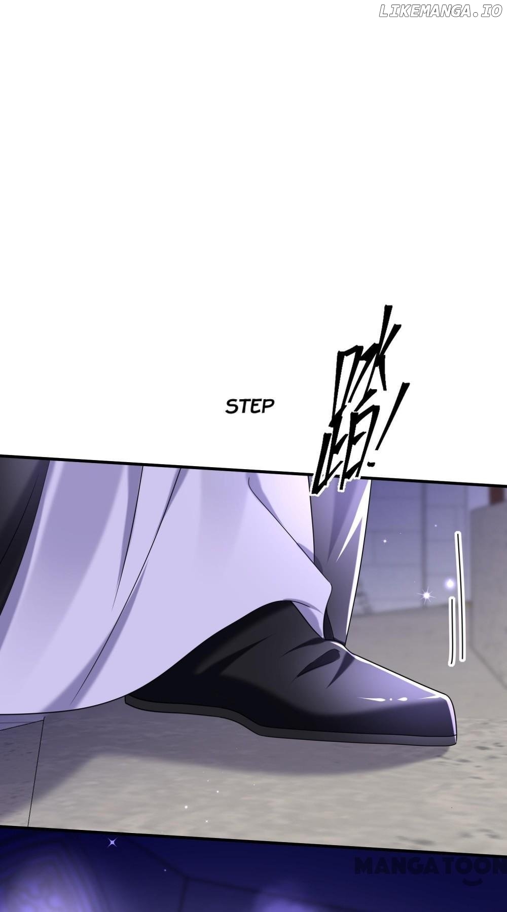 Never Let Go of My Ex-Husband Chapter 156 - page 28