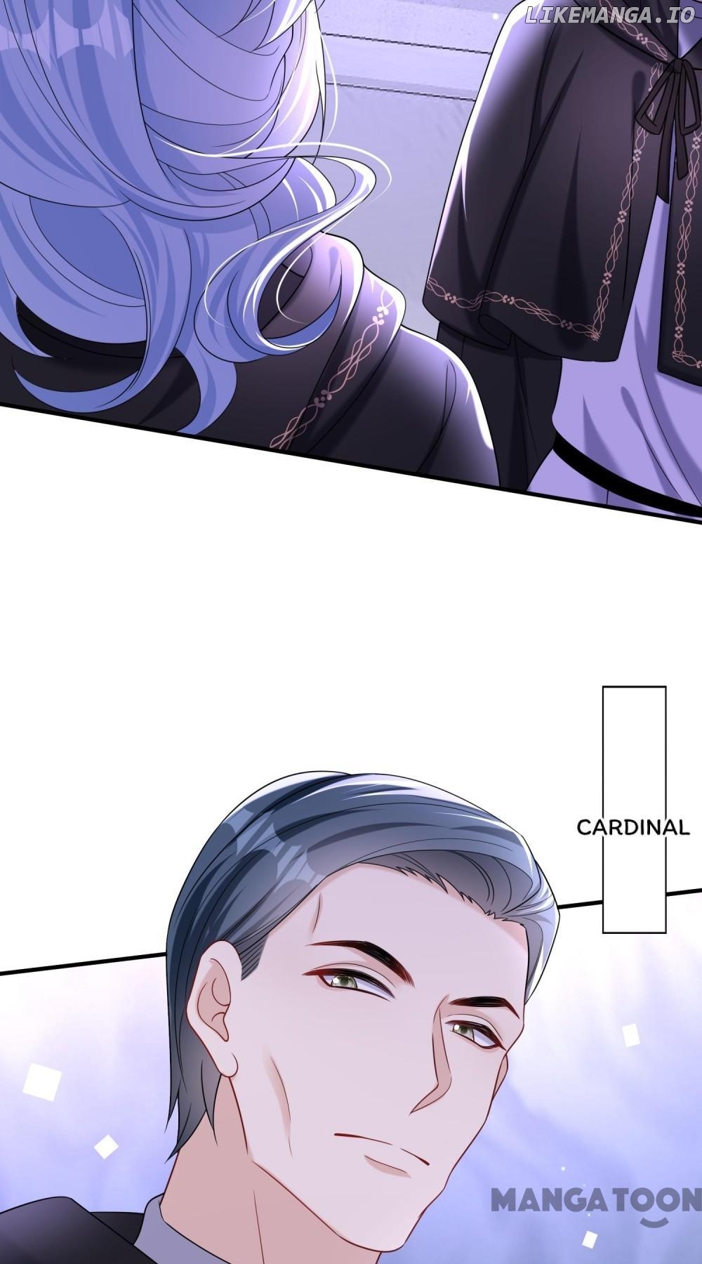 Never Let Go of My Ex-Husband Chapter 156 - page 30