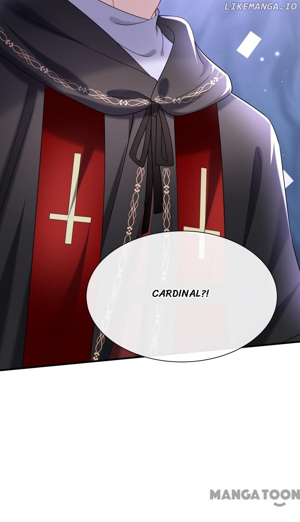 Never Let Go of My Ex-Husband Chapter 156 - page 31