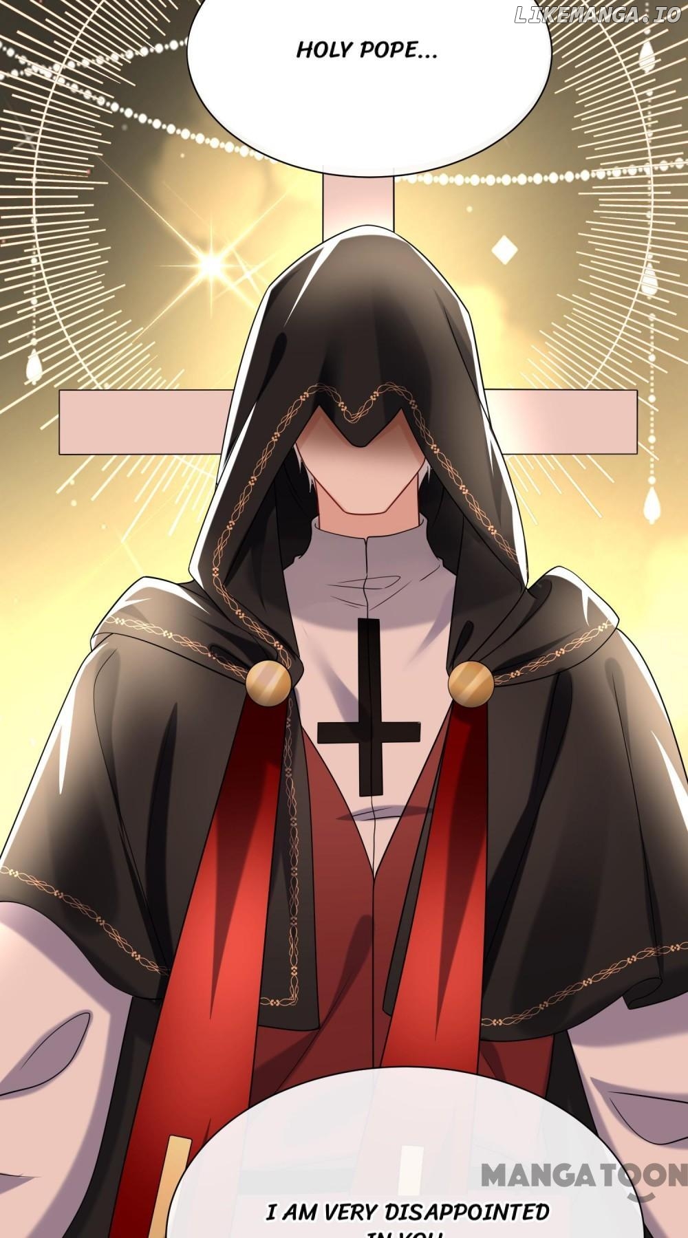 Never Let Go of My Ex-Husband Chapter 156 - page 35