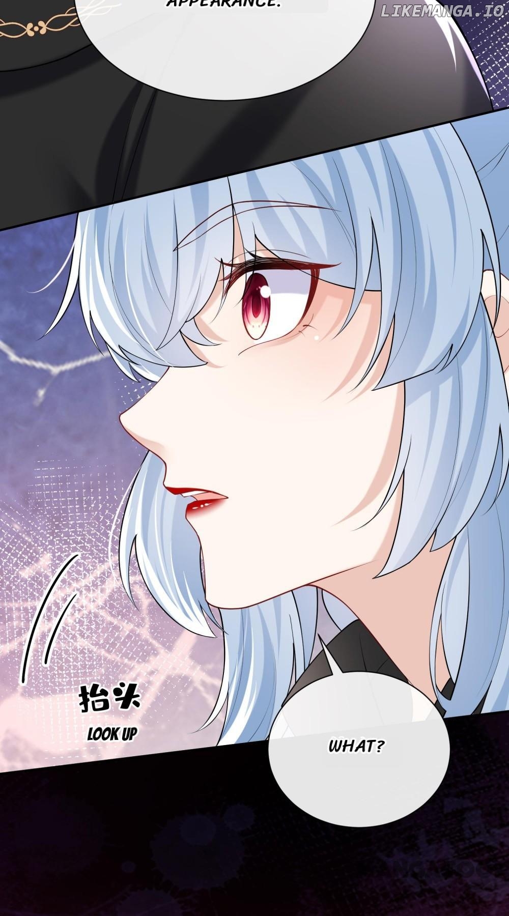 Never Let Go of My Ex-Husband Chapter 156 - page 40