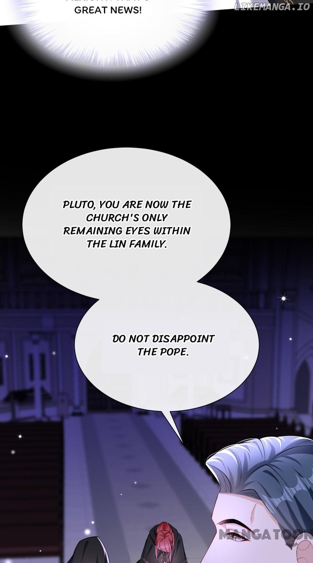 Never Let Go of My Ex-Husband Chapter 156 - page 46