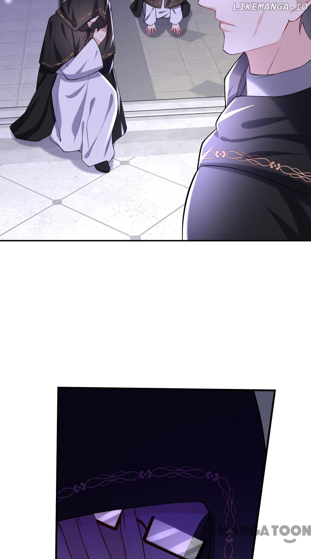 Never Let Go of My Ex-Husband Chapter 156 - page 47