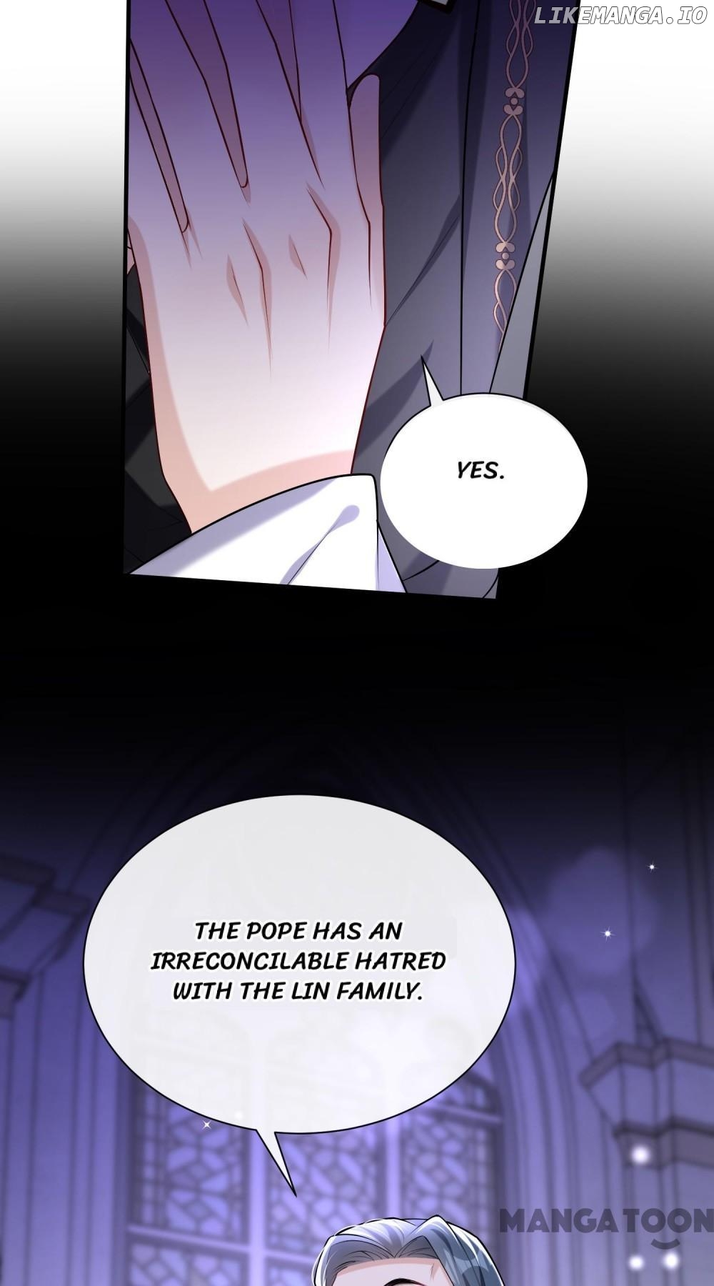 Never Let Go of My Ex-Husband Chapter 156 - page 48