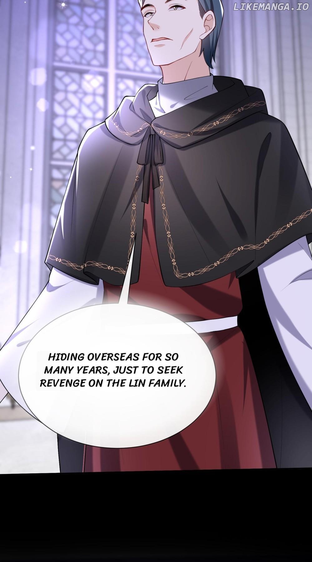 Never Let Go of My Ex-Husband Chapter 156 - page 49