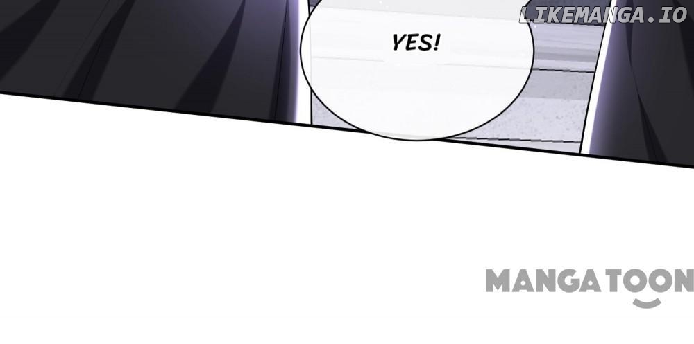 Never Let Go of My Ex-Husband Chapter 156 - page 51