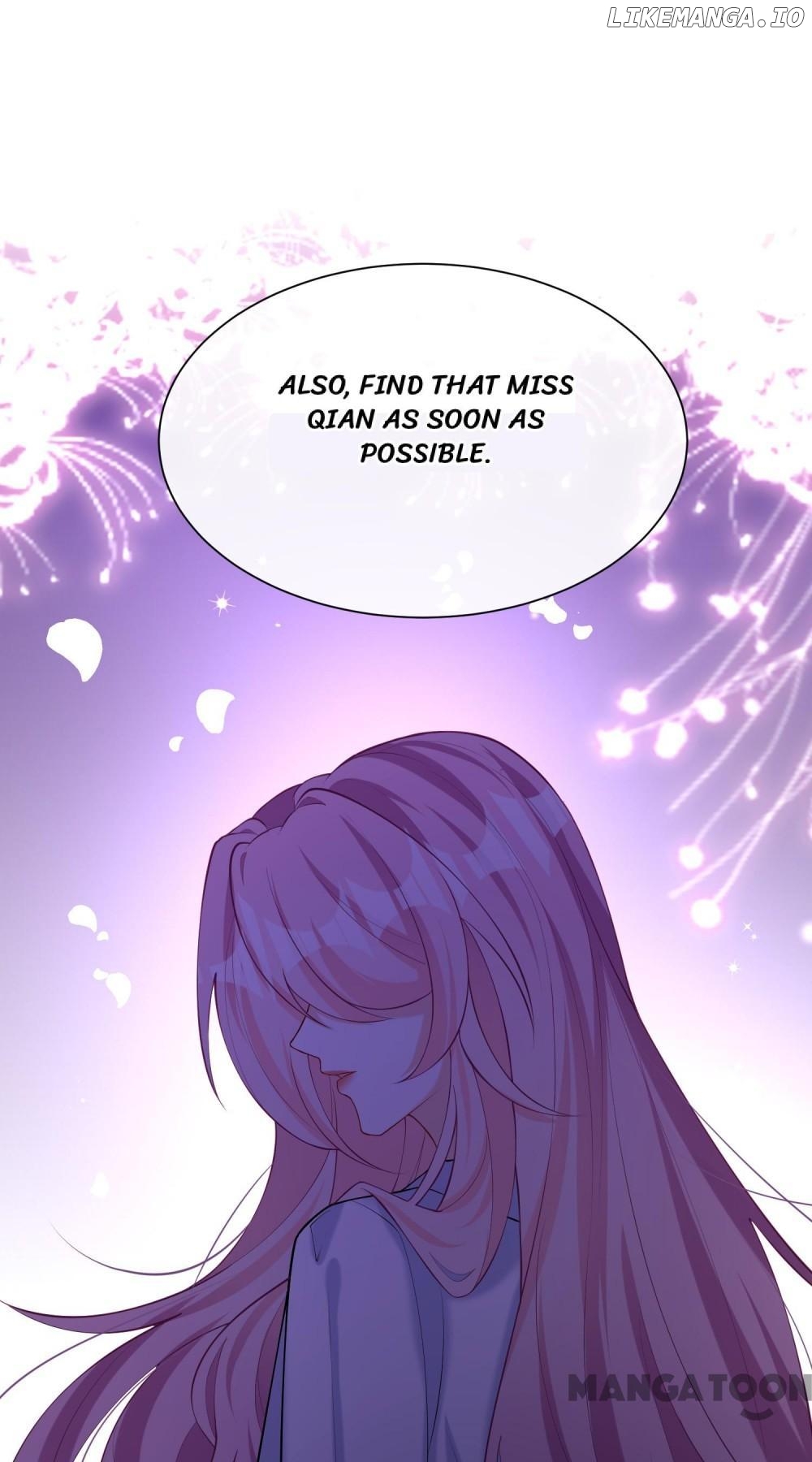 Never Let Go of My Ex-Husband Chapter 156 - page 52