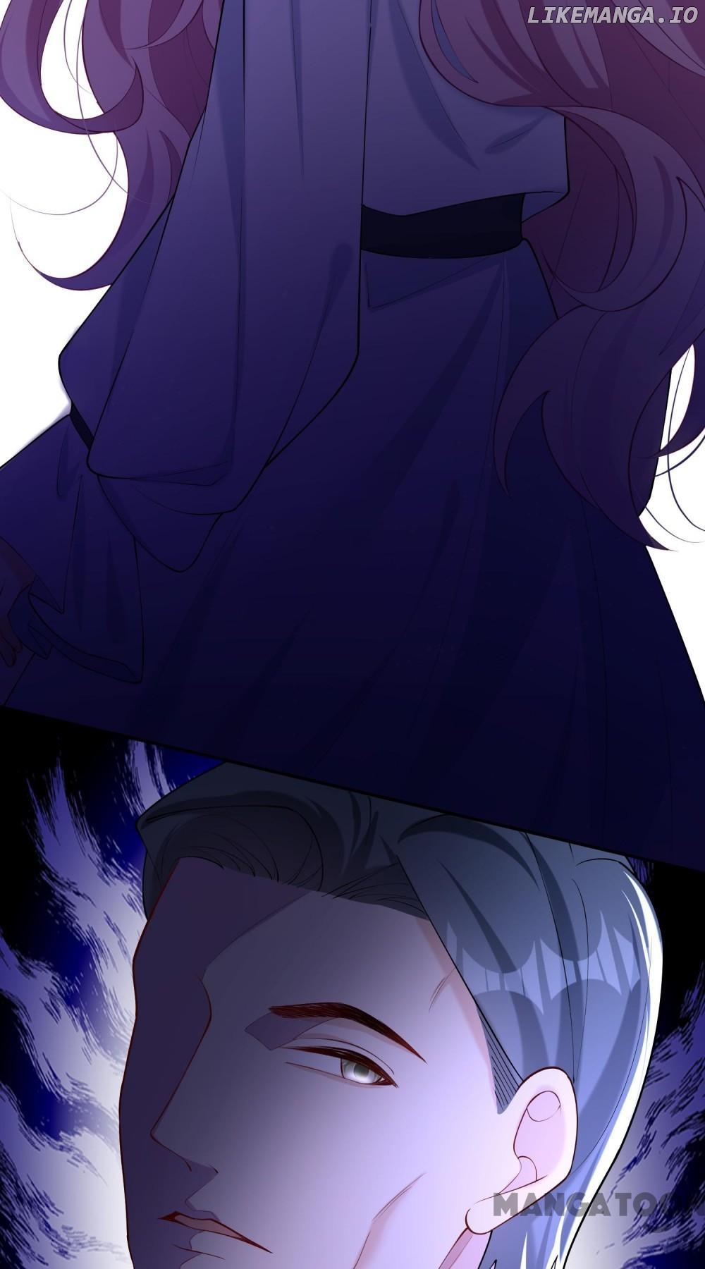 Never Let Go of My Ex-Husband Chapter 156 - page 53