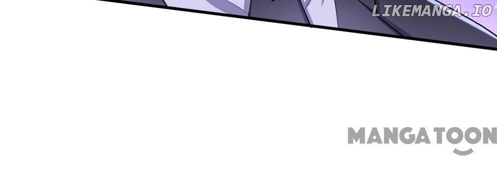 Never Let Go of My Ex-Husband Chapter 156 - page 7