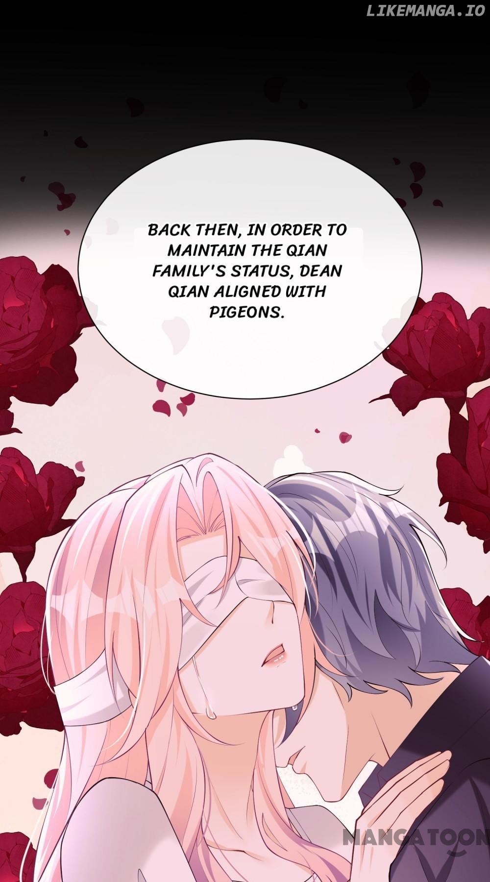 Never Let Go of My Ex-Husband Chapter 157 - page 10