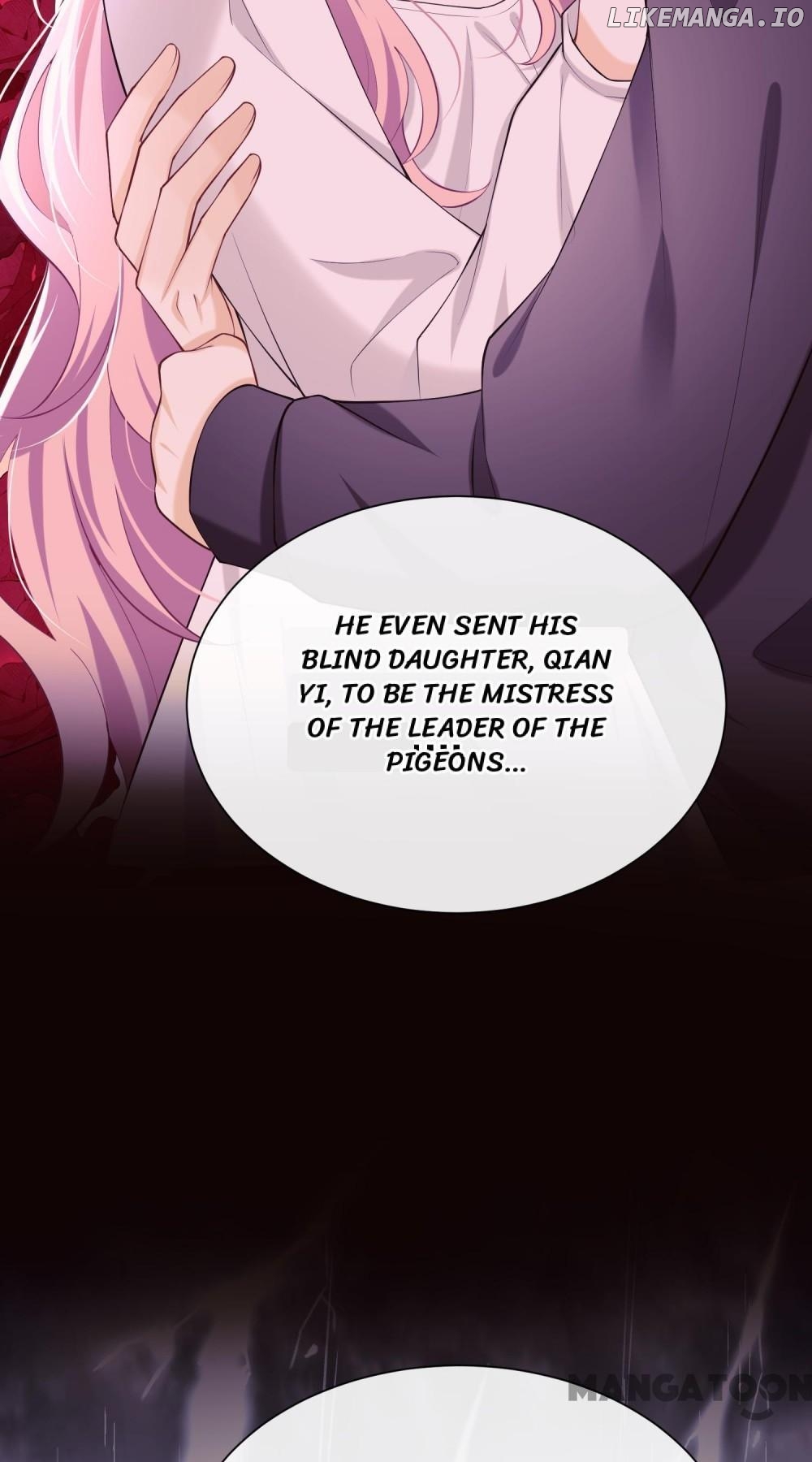 Never Let Go of My Ex-Husband Chapter 157 - page 11