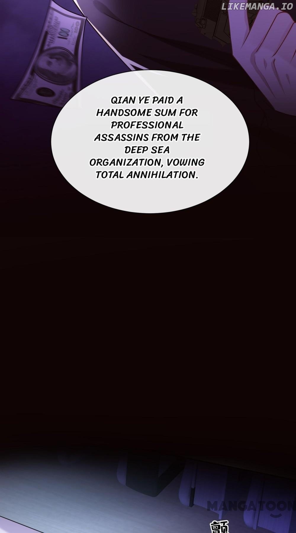 Never Let Go of My Ex-Husband Chapter 157 - page 17