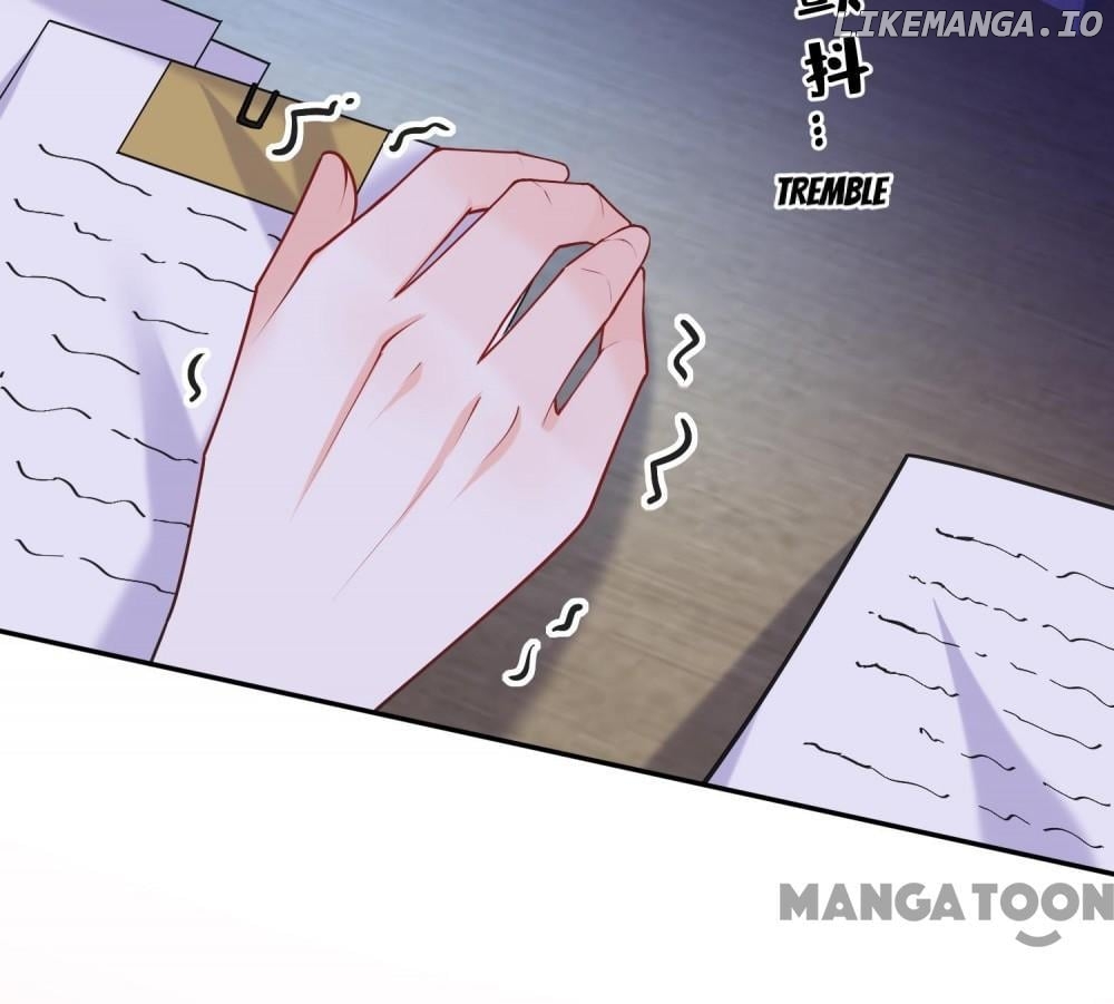 Never Let Go of My Ex-Husband Chapter 157 - page 18