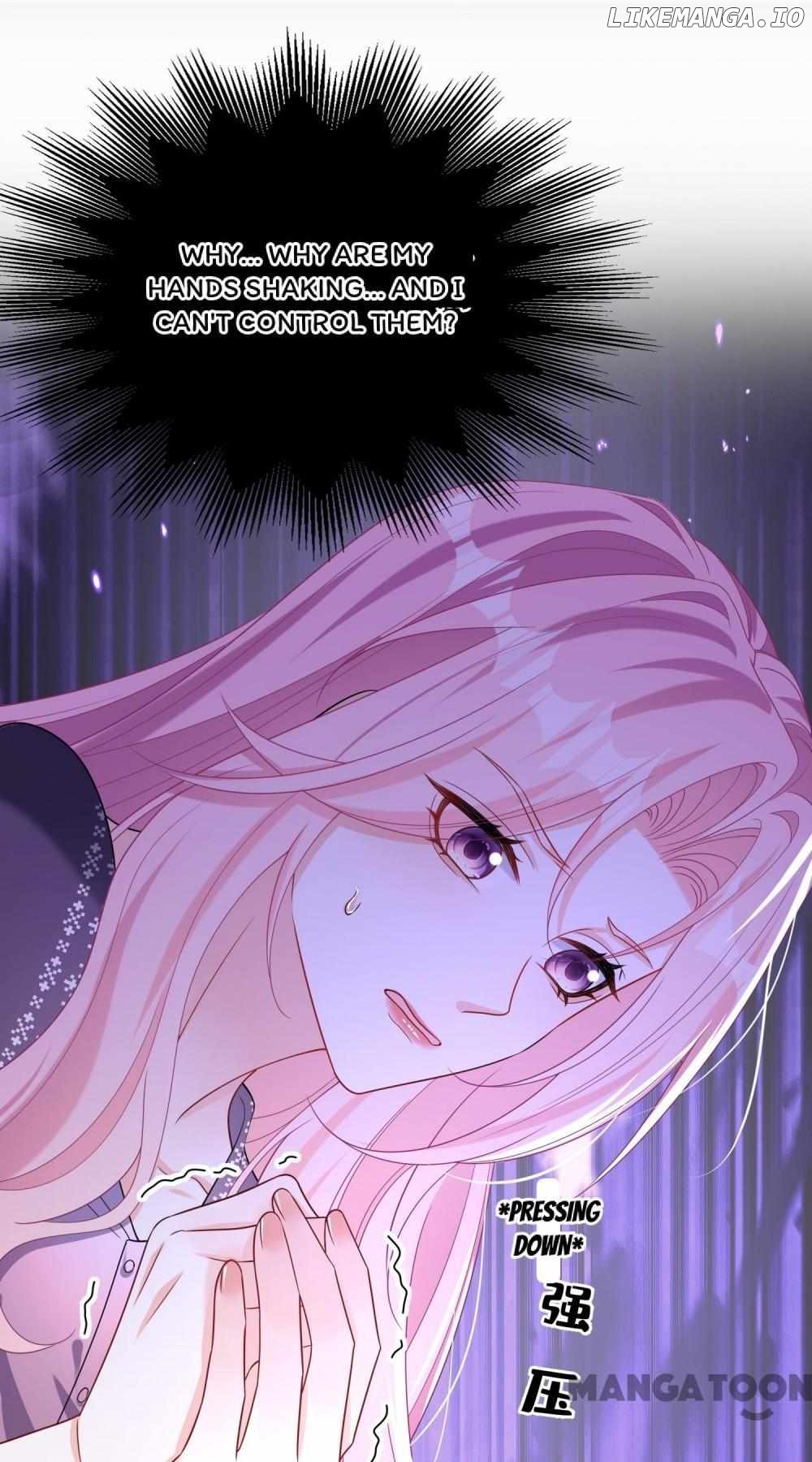 Never Let Go of My Ex-Husband Chapter 157 - page 19