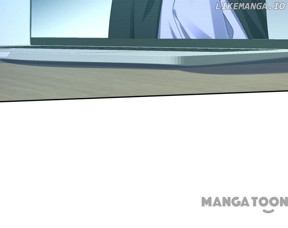 Never Let Go of My Ex-Husband Chapter 157 - page 24