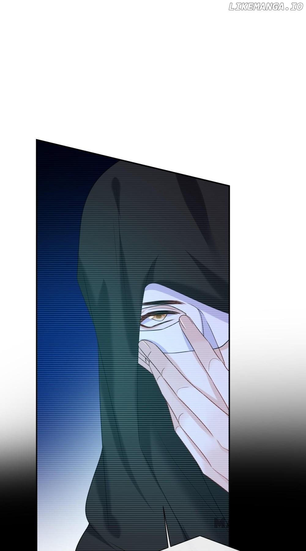 Never Let Go of My Ex-Husband Chapter 157 - page 25