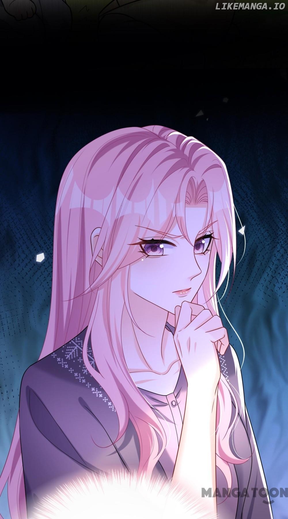 Never Let Go of My Ex-Husband Chapter 157 - page 27