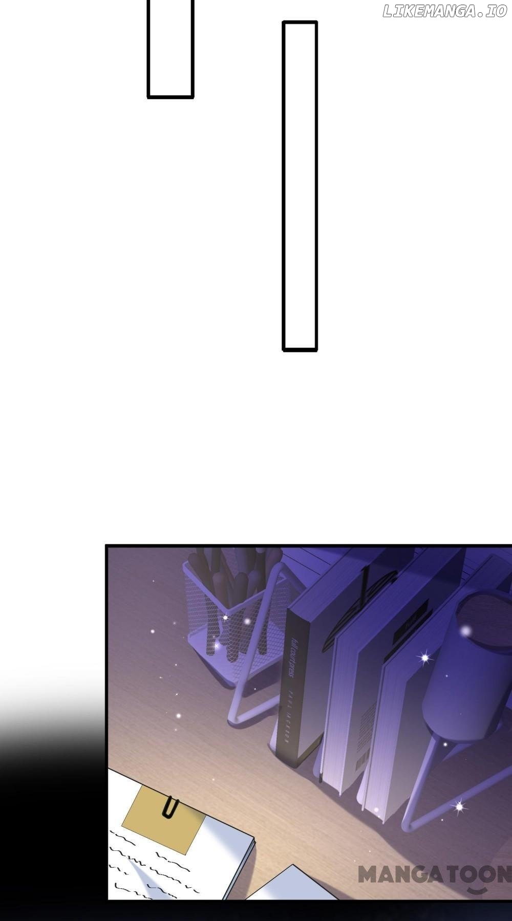 Never Let Go of My Ex-Husband Chapter 157 - page 3