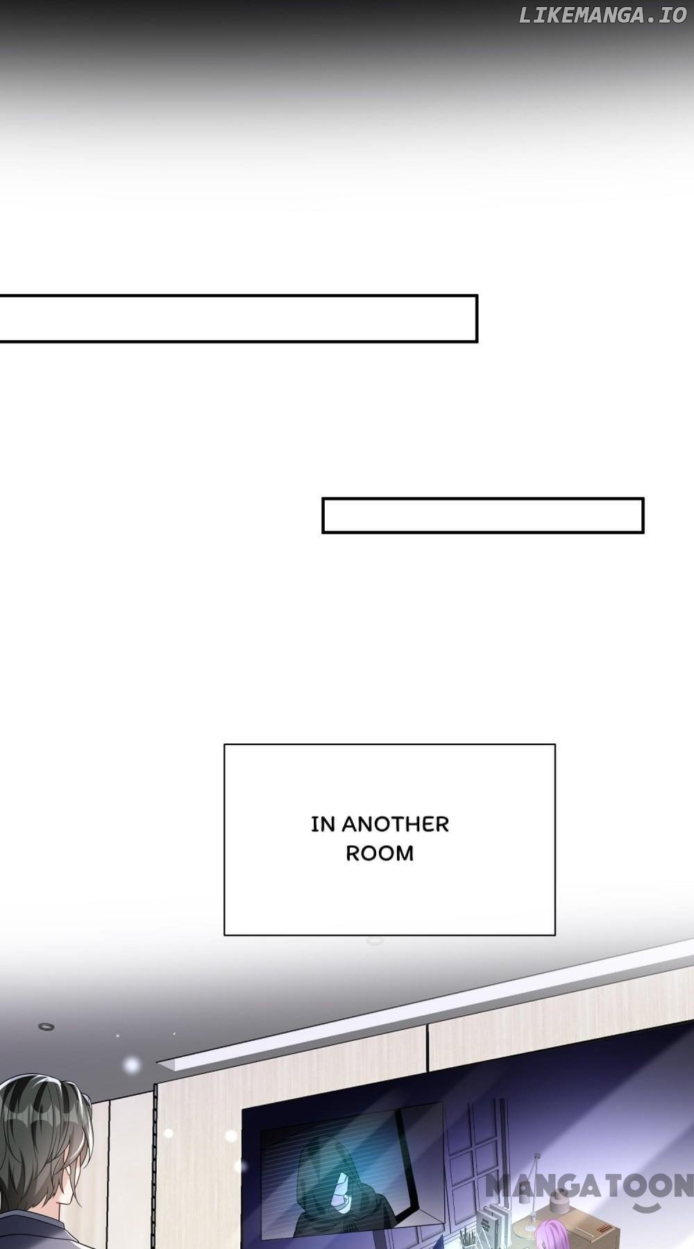 Never Let Go of My Ex-Husband Chapter 157 - page 30