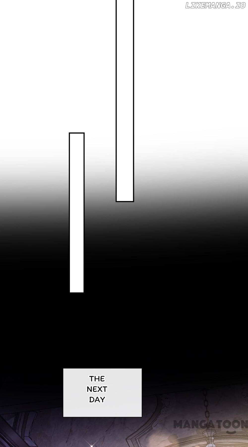 Never Let Go of My Ex-Husband Chapter 157 - page 35