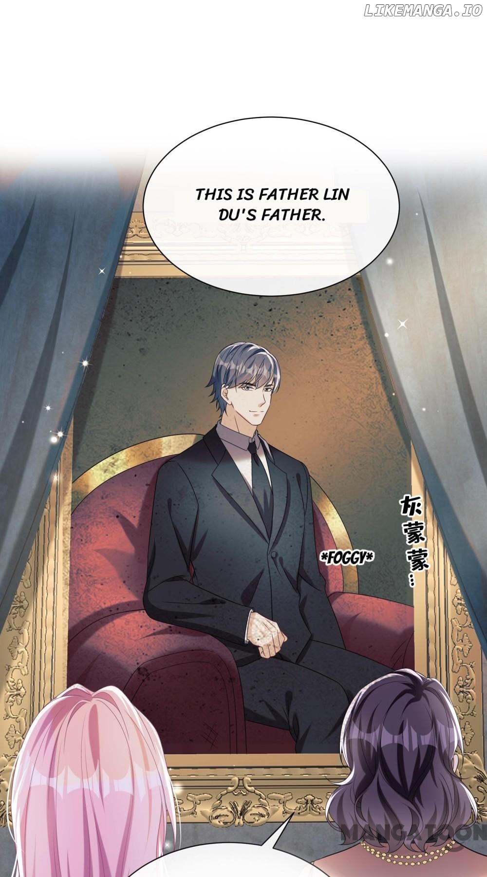 Never Let Go of My Ex-Husband Chapter 157 - page 39