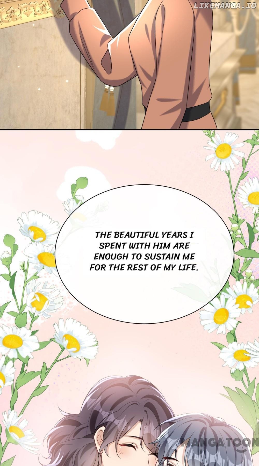 Never Let Go of My Ex-Husband Chapter 157 - page 42