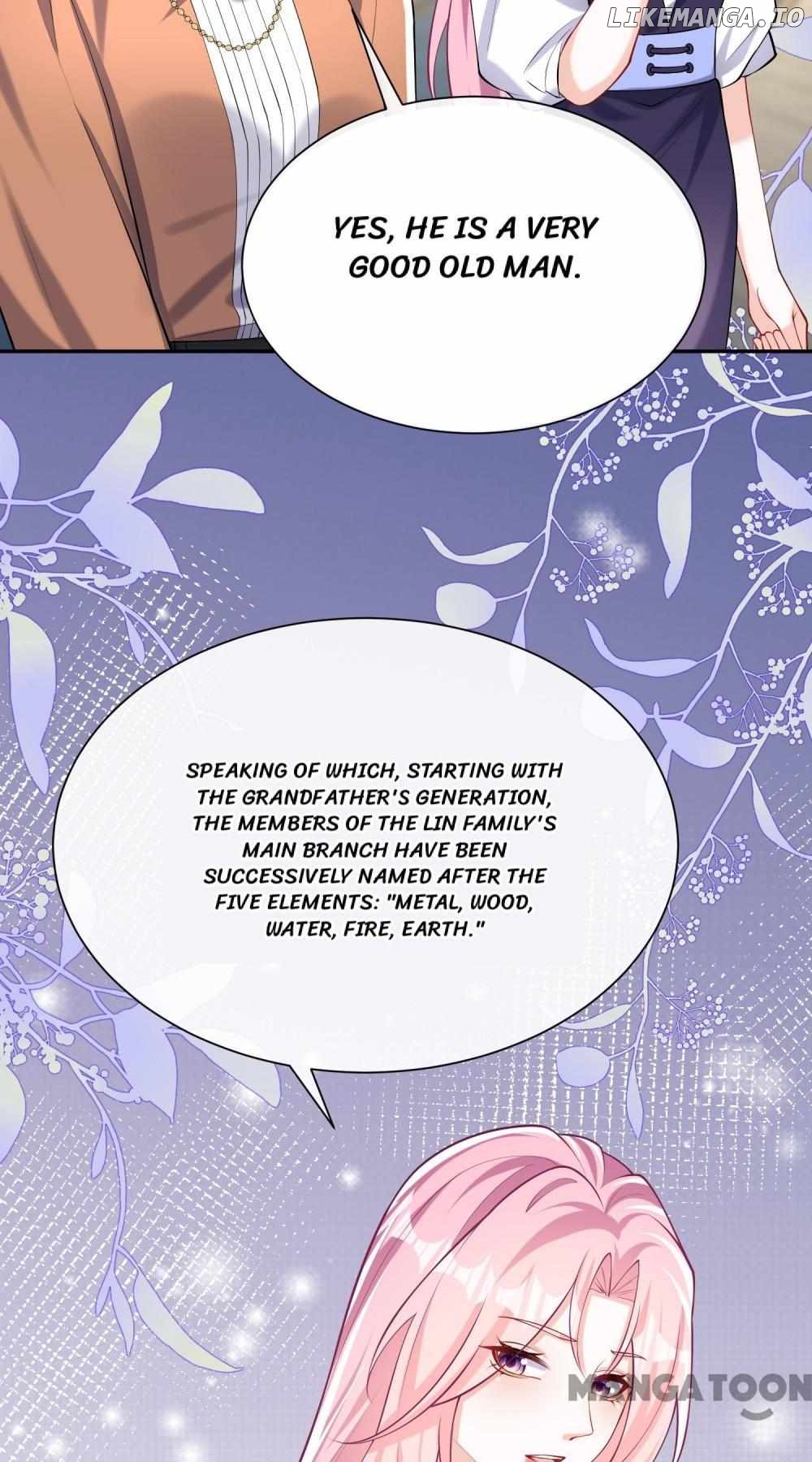 Never Let Go of My Ex-Husband Chapter 157 - page 48