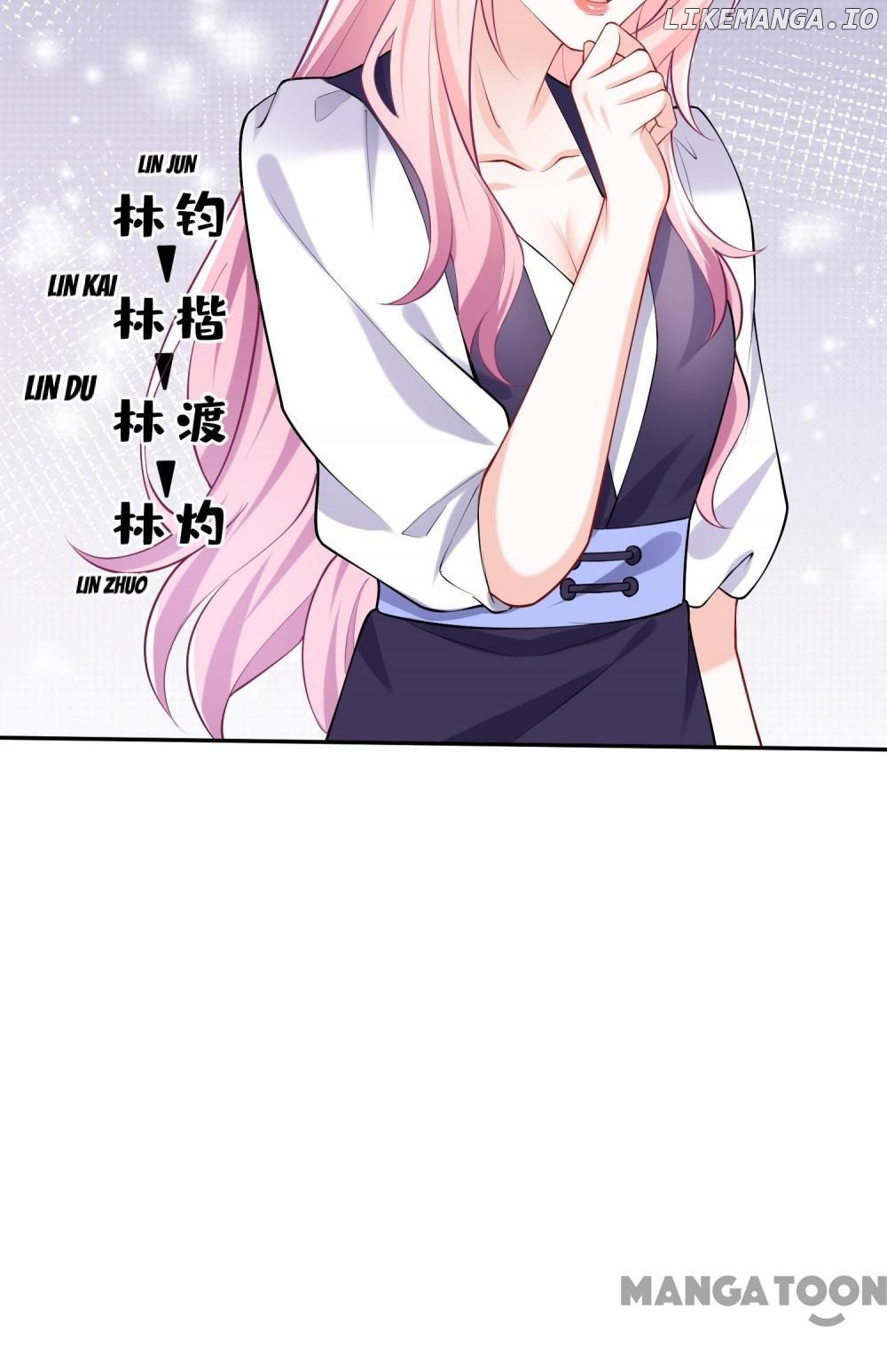 Never Let Go of My Ex-Husband Chapter 157 - page 49