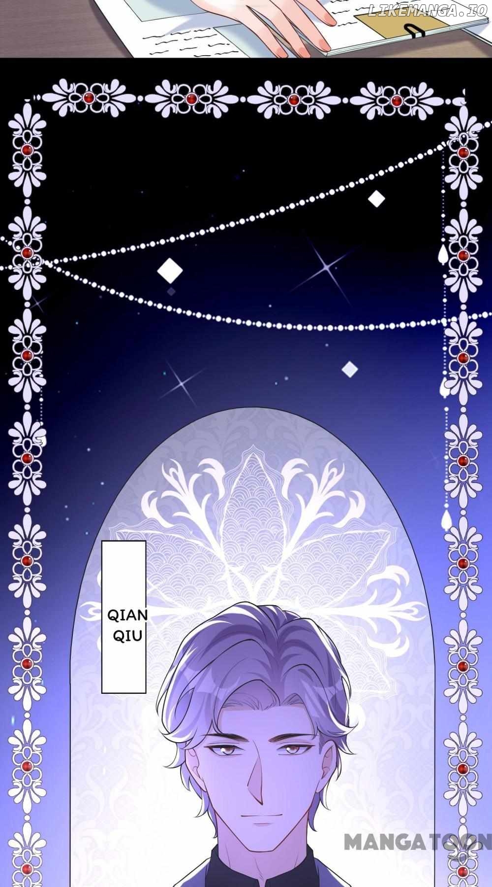 Never Let Go of My Ex-Husband Chapter 157 - page 5