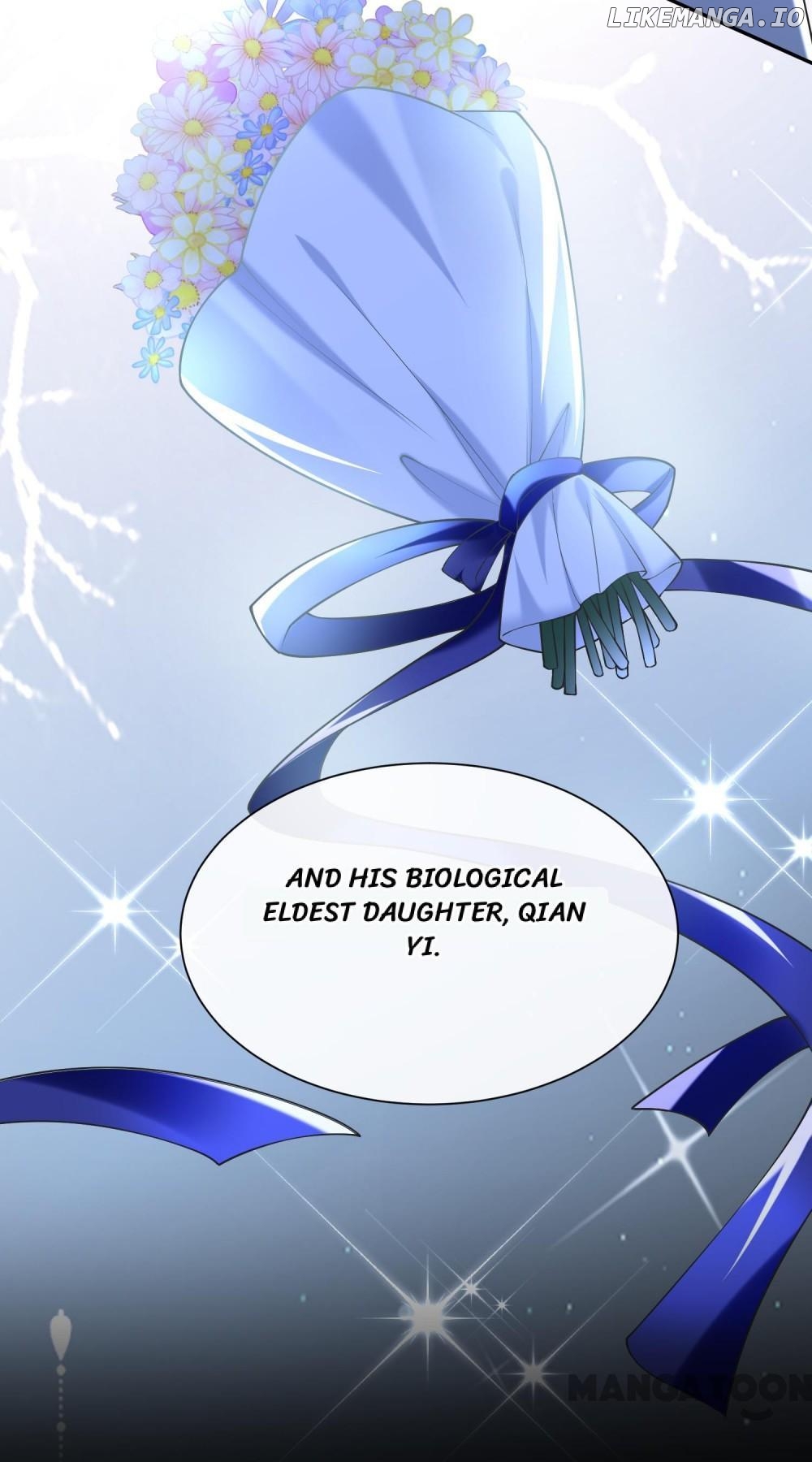 Never Let Go of My Ex-Husband Chapter 157 - page 8