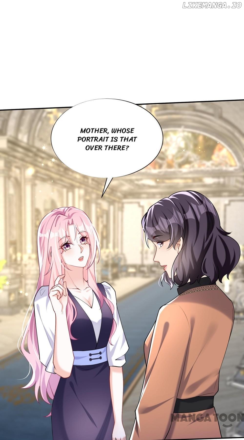 Never Let Go of My Ex-Husband Chapter 158 - page 10