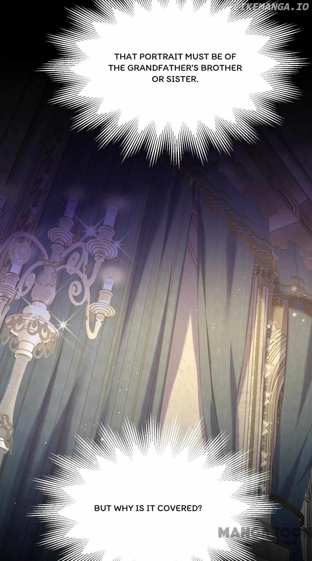 Never Let Go of My Ex-Husband Chapter 158 - page 13