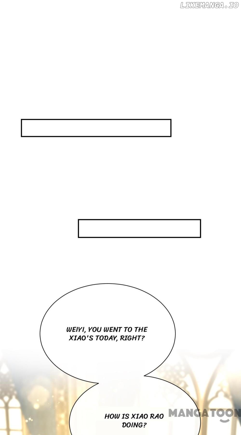 Never Let Go of My Ex-Husband Chapter 158 - page 15