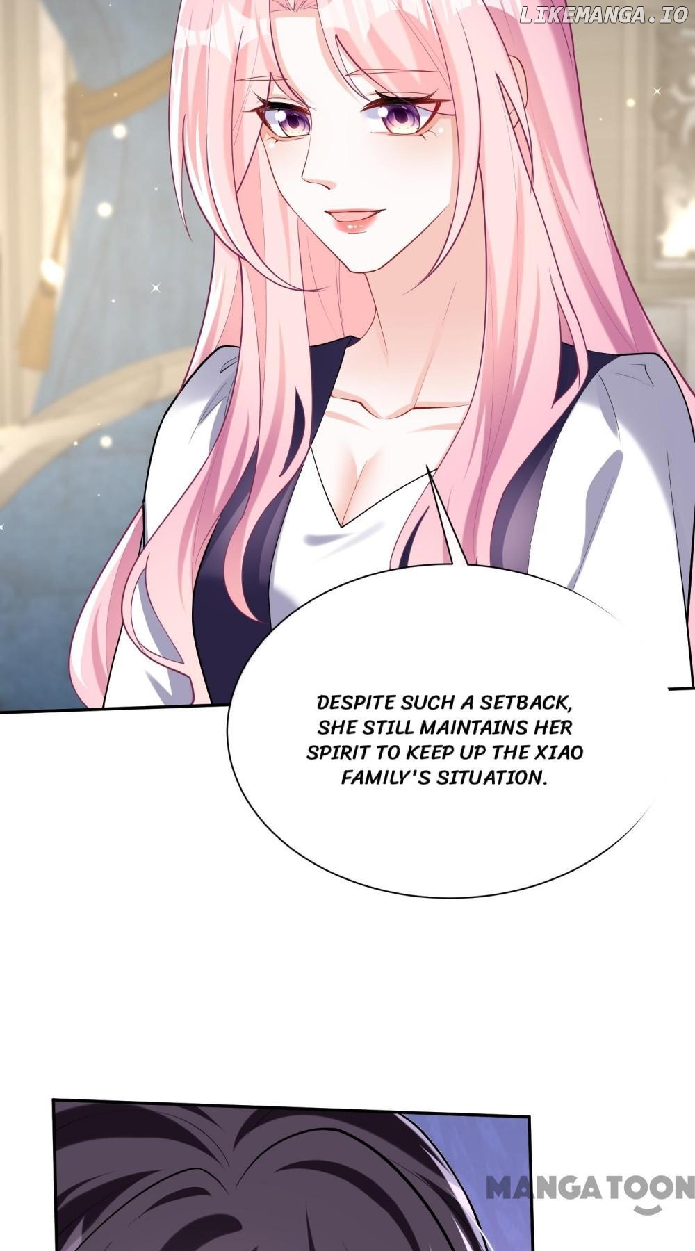 Never Let Go of My Ex-Husband Chapter 158 - page 17